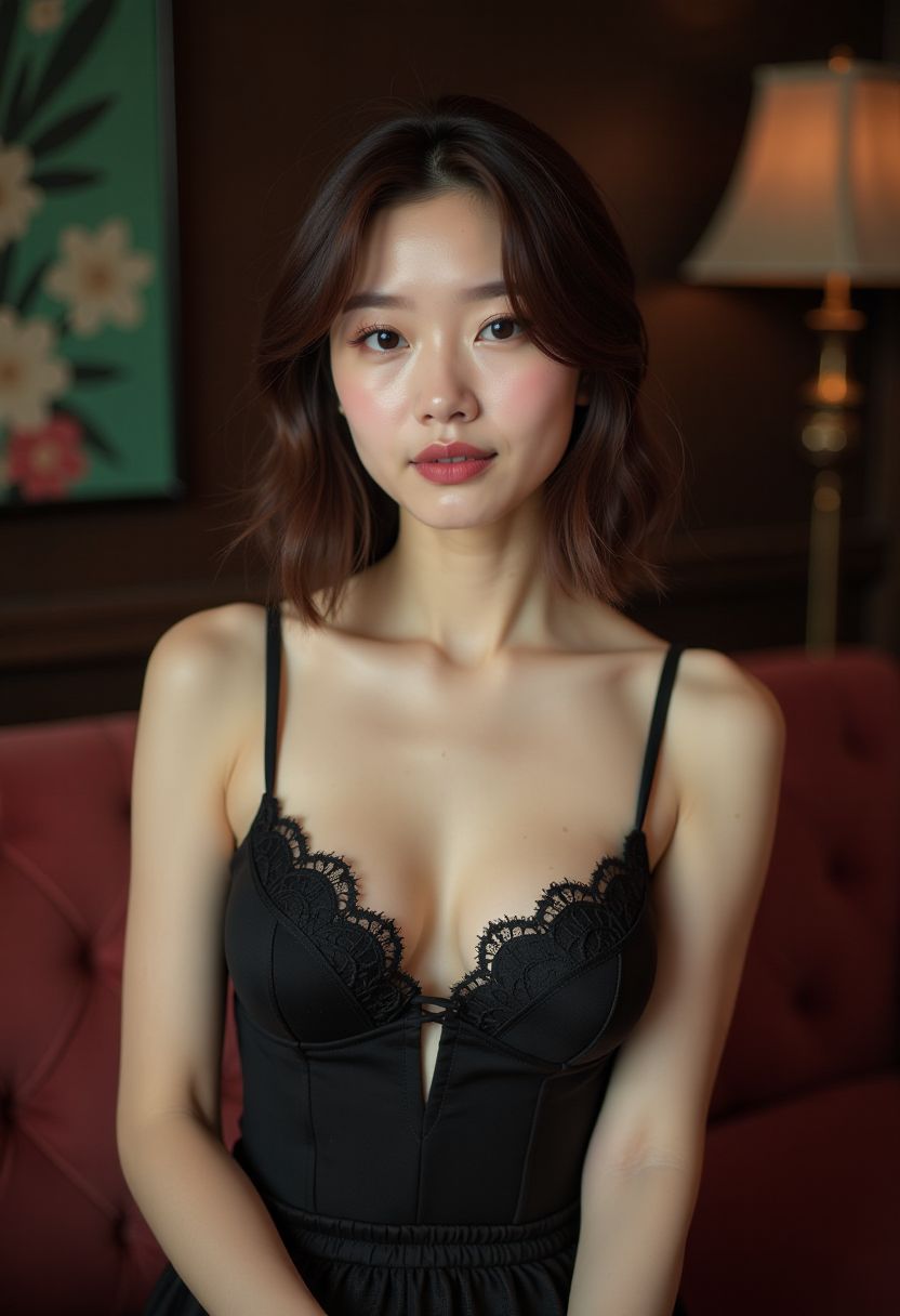 高柳家人物关系梳理