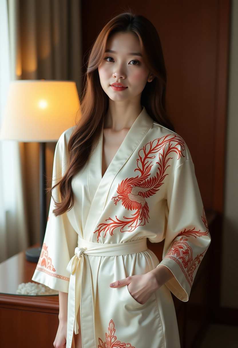 高嫁高柳家剧情回顾